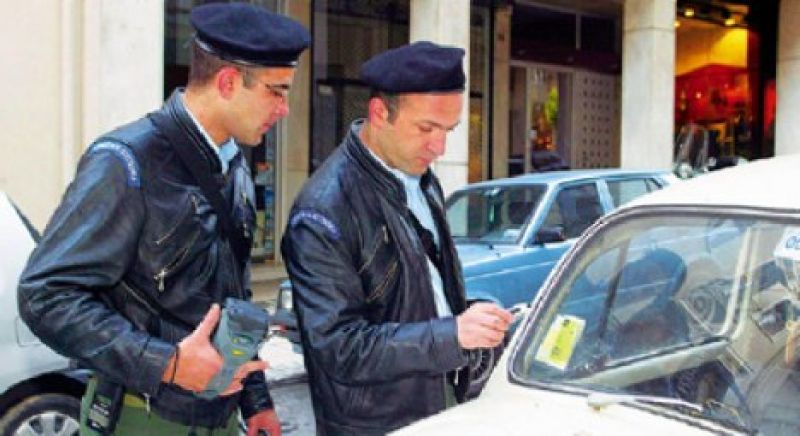 Οδεύει προς την ΕΛ.ΑΣ. η δημοτική αστυνομία
