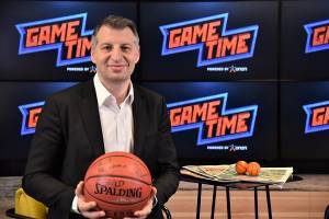 ΟΠΑΠ Game Time ΜΠΑΣΚΕΤ:Η Euroleague στο μικροσκόπιο του Θοδωρή Παπαλουκά