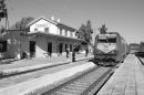 Γεφύρι της Άρτας ο ΟΣΕ