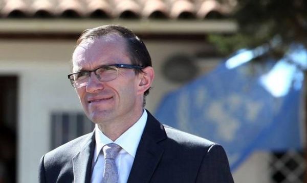 Άιντα: Τέλος του παιχνιδιού για το κυπριακό