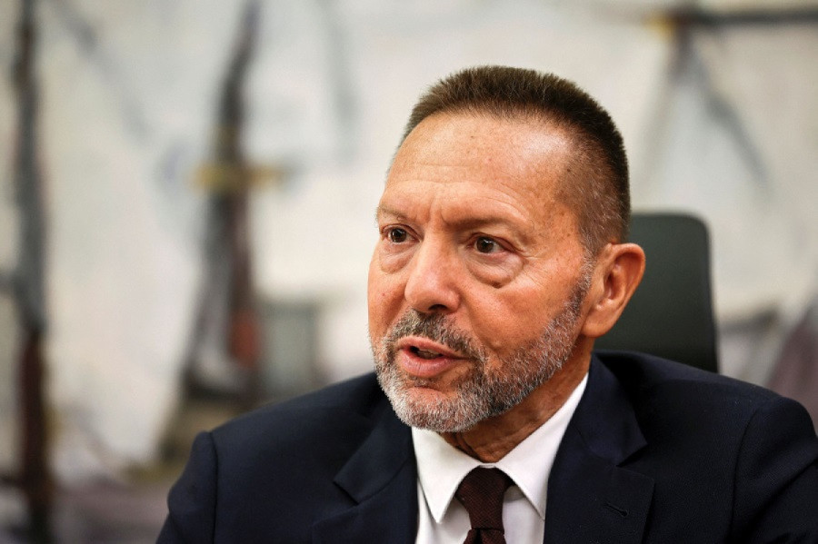 Στουρνάρας: Προϋπόθεση για τη βιώσιμη ανάπτυξη η πρόσβαση σε προσιτή στέγη