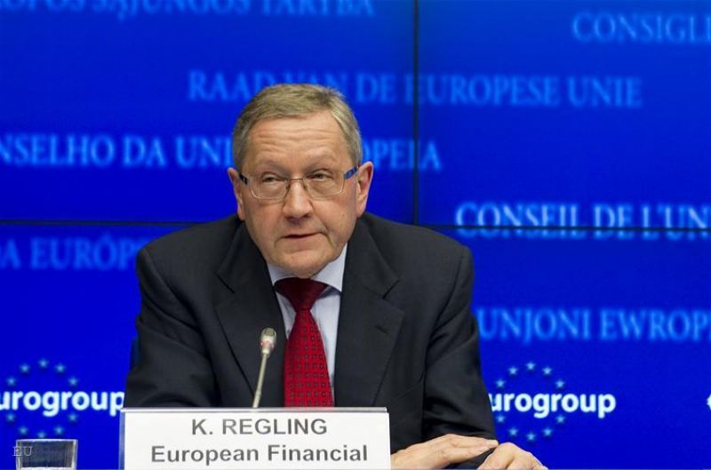 Ρέγκλινγκ: Τα μέτρα της Αθήνας θα οδηγήσουν σε ελλείμματα