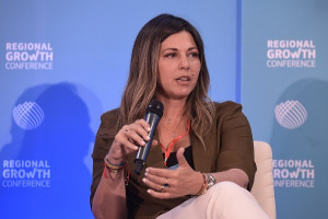 Ζαχαράκη: Οι τρεις πυλώνες για την ανάπτυξη του τουρισμού