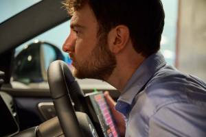 Νέο Nissan Qashqai : η «μυρωδιά του καινούργιου αυτοκινήτου»