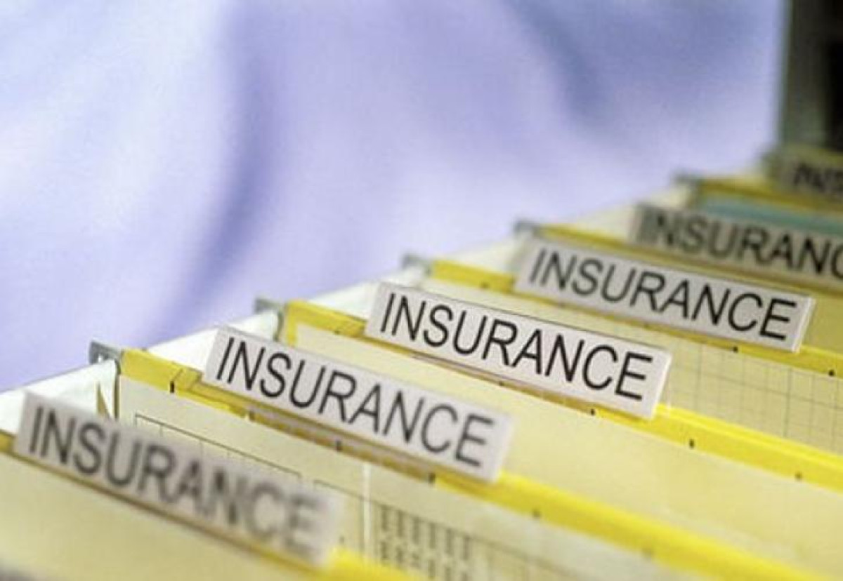 Αυξήθηκε κατά 8,7% η παραγωγή ασφαλίστρων το 11μηνο του 2023
