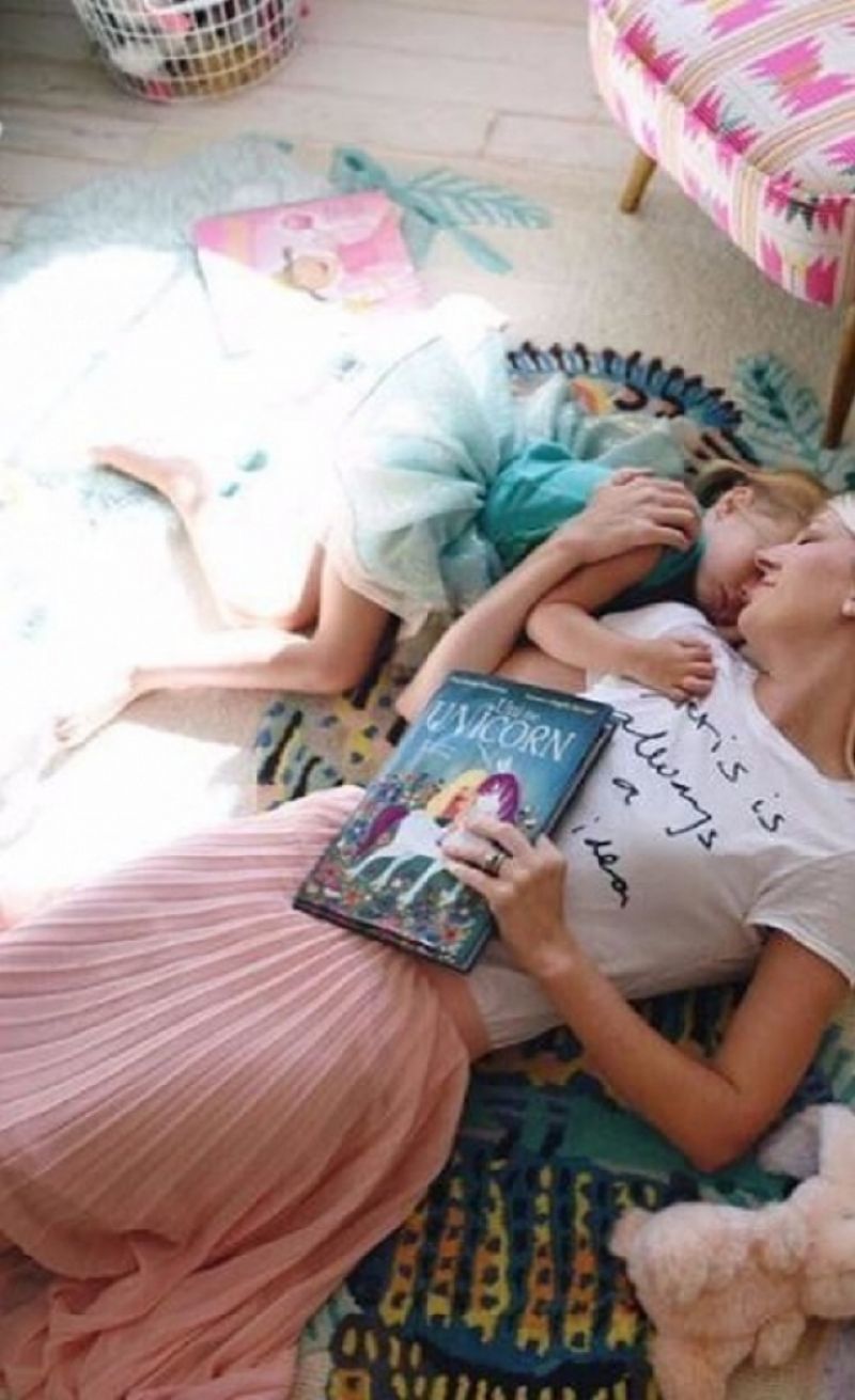 7 μαθήματα που παίρνουμε κάθε μέρα από τα παιδιά μας