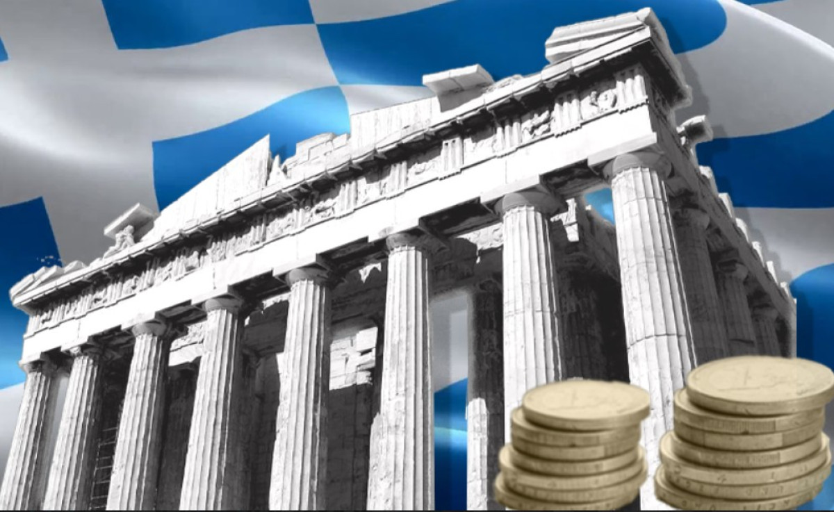 Η ανοδική πορεία του ελληνικού αξιόχρεου: Ανέβηκε τέσσερα «σκαλοπάτια» από το 2019
