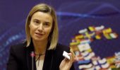 Δεν σεβάστηκε τις «ανησυχίες» της Μογκερίνι η Τουρκία!