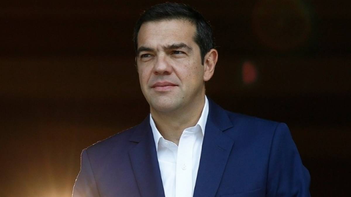 Τσίπρας: Να ανακληθούν ΜΑΤ, ΠΝΠ και φυλακές από την κυβέρνηση