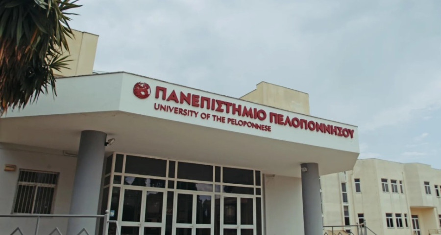 Παπαθανάσης: Νέες δράσεις εκσυγχρονισμού Α.Ε.Ι. μέσω ΕΣΠΑ