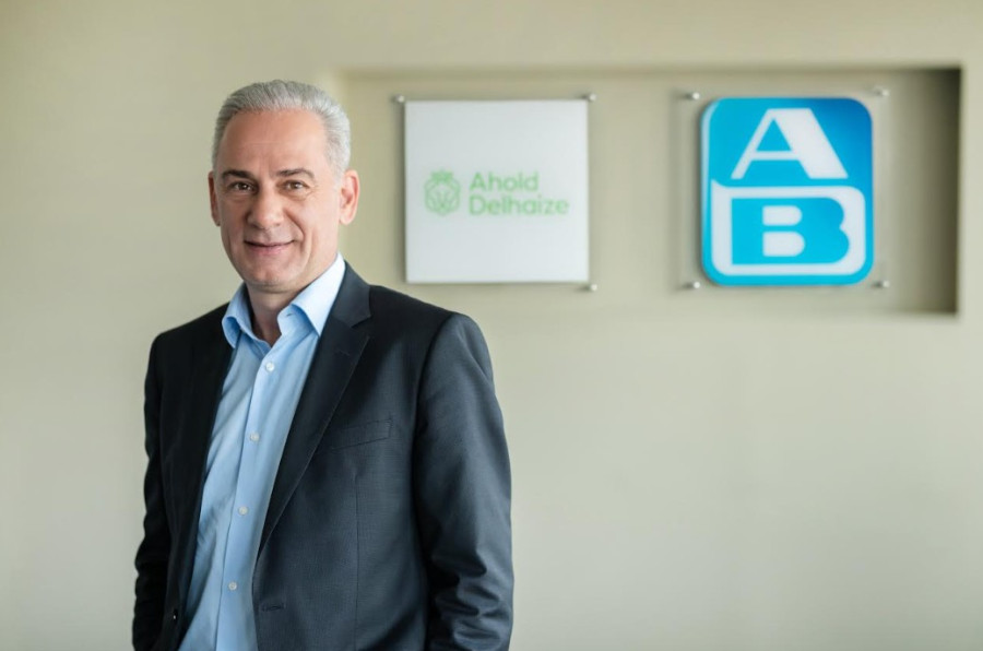 Νίκος Λαβίδας, Brand President ΑΒ Βασιλόπουλος: Οι νέες τάσεις του λιανεμπορίου - Οι προκλήσεις