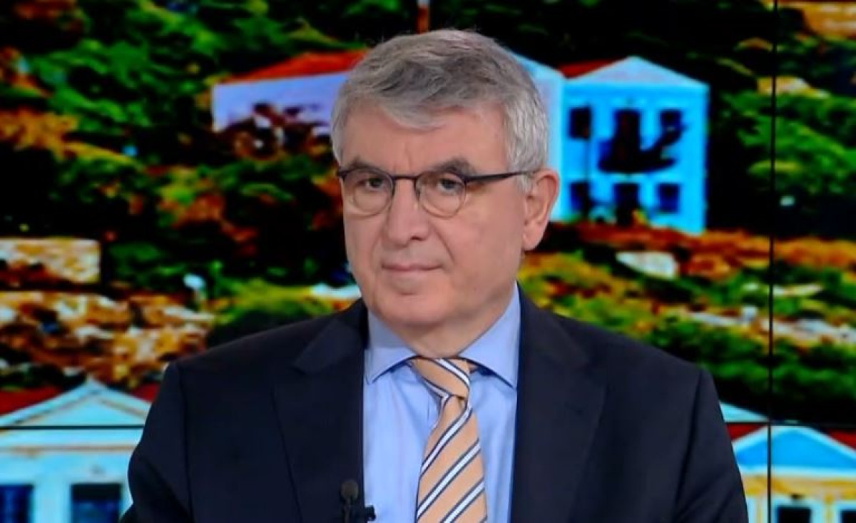 Τσακλόγλου: Έρχεται καλή αύξηση στις συντάξεις στο τέλος της χρονιάς