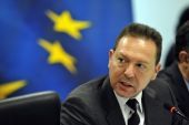 "Μείωση της φορολογίας εάν επιτευχθεί φέτος υψηλότερο πρωτογενές πλεόνασμα", υπόσχεται ο Γ. Στουρνάρας