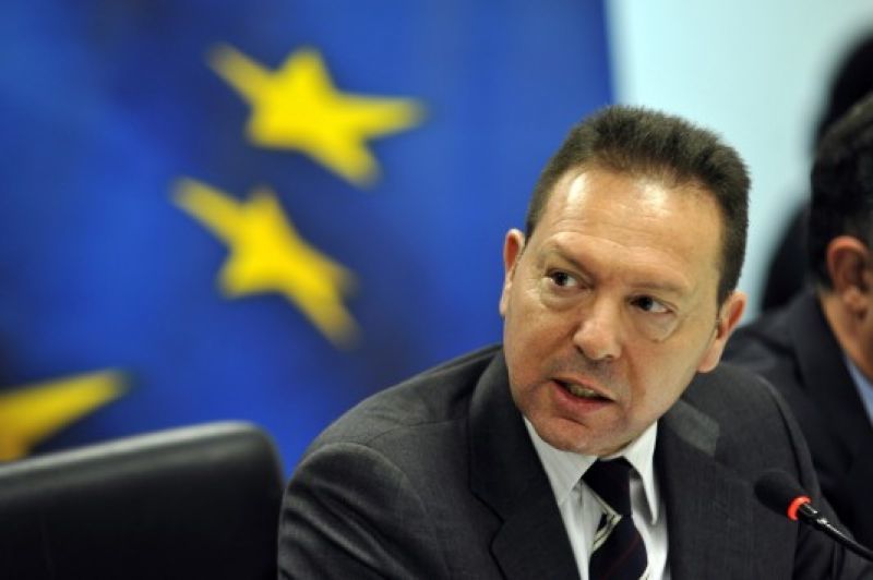 "Μείωση της φορολογίας εάν επιτευχθεί φέτος υψηλότερο πρωτογενές πλεόνασμα", υπόσχεται ο Γ. Στουρνάρας
