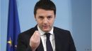 Renzi: Δεν είναι προτεραιότητα η πώληση των εταιρειών ενέργειας Eni και Enel