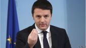 Renzi: Δεν είναι προτεραιότητα η πώληση των εταιρειών ενέργειας Eni και Enel