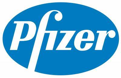 Αύξηση 26% στα κέρδη της Pfizer για το β&#039; τρίμηνο