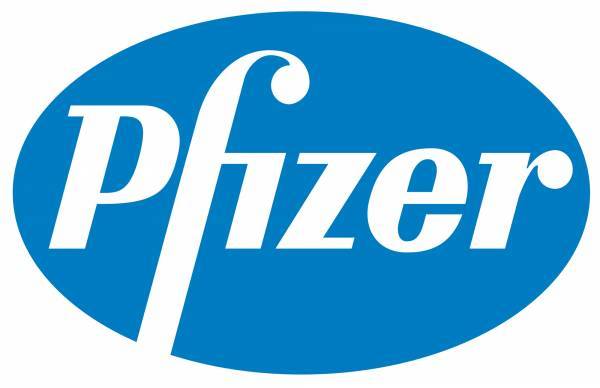 Αύξηση 26% στα κέρδη της Pfizer για το β' τρίμηνο