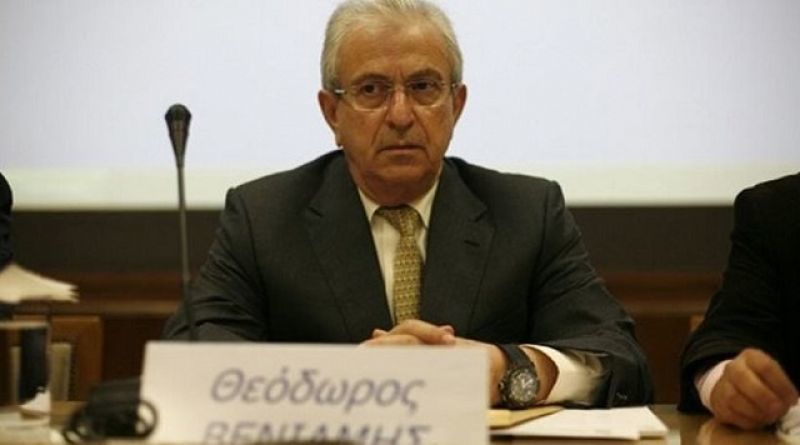 Βενιάμης: Ζητάμε στρατηγικό σχέδιο, όχι διευκολύνσεις