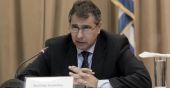 Κορκίδης: Ορόσημο για τη νέα χρονιά η διευθέτηση του χρέους