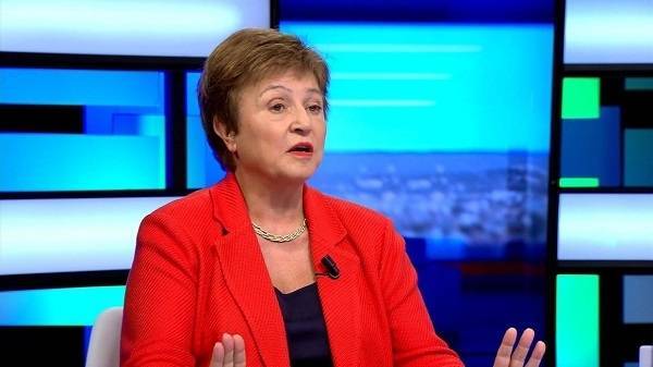 ΔΝΤ για κοροναϊό: Ανάγκη συνεργασίας κεντρικών τραπεζών και κυβερνήσεων