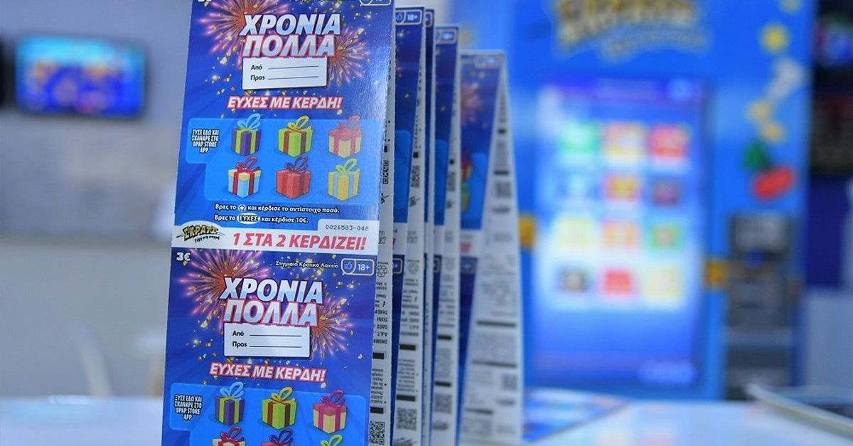 ΣΚΡΑΤΣ: Κέρδη άνω των 9,2 εκατ. ευρώ τον Αύγουστο