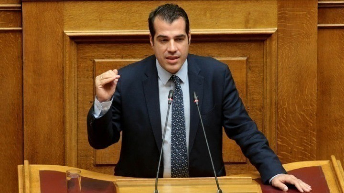 Πλεύρης: Ελέγχονται εννέα πολυεθνικές φαρμάκων για τα απαραίτητα αποθέματα