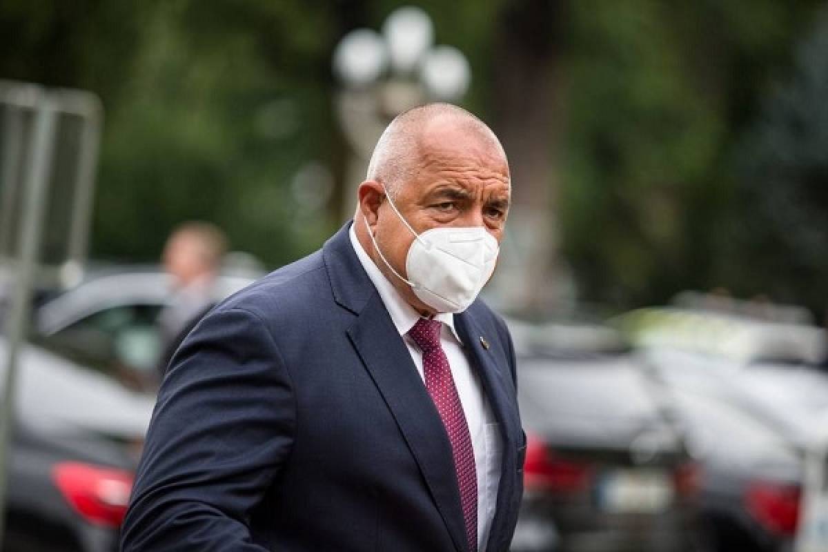 Βουλγαρία: Δεν παραιτείται ο Μπορίσοφ παρά τις διαδηλώσεις-Ανακοίνωση Κομισιόν