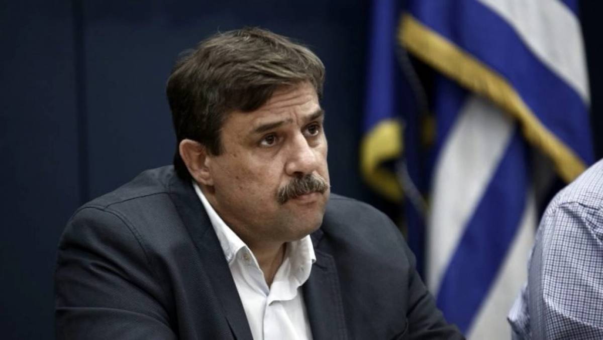 Ξανθός: Επισκέψεις Μητσοτάκη στα υπουργεία χωρίς επίγνωση της πραγματικότητας