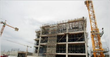 Βωβός: Στην ιδιοκτησία της εταιρείας το ακίνητο στο Βοτανικό