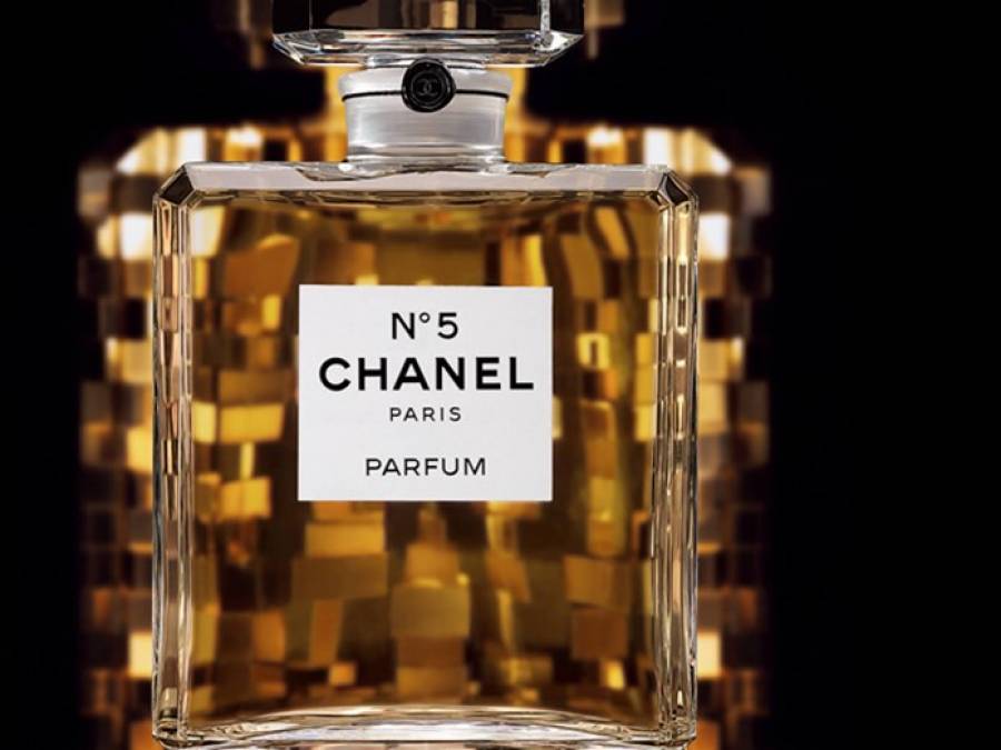 100 χρόνια Chanel N°5: Ενδιαφέροντα στοιχεία για το μυθικό άρωμα