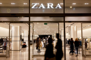 Inditex: Στα €1,48 δισ. τα κέρδη το πρώτο τρίμηνο