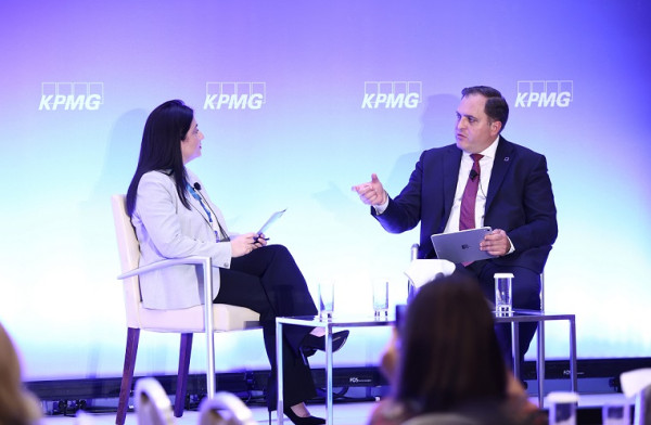KPMG: 250+ συμμετέχοντες έδωσαν το παρών στο 21 st CFO Forum