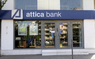 Attica: Τα παραδοσιακά χρηματοπιστωτικά ιδρύματα προσπαθούν να προσαρμοστούν στην ψηφιοποίηση