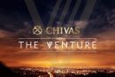 Ο παγκόσμιος διαγωνισμός Chivas-The Venture για πρώτη φορά στην Ελλάδα