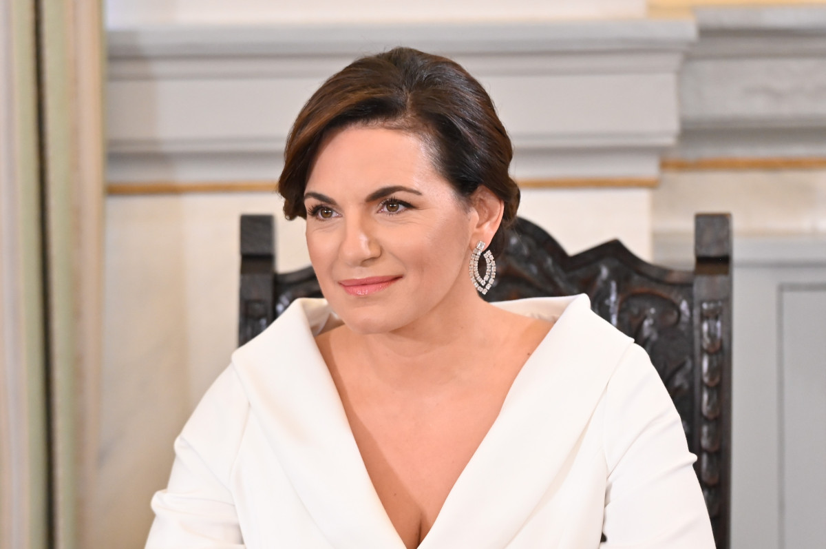 Κεφαλογιάννη: Επίσκεψη στη Νέα Υόρκη για ενίσχυση της τουριστικής ταυτότητας