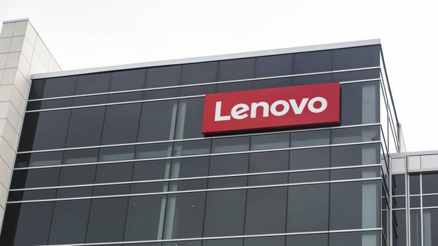 Lenovo: Κάμψη 64% στα κέρδη-Αισιοδοξία για τη συνέχεια