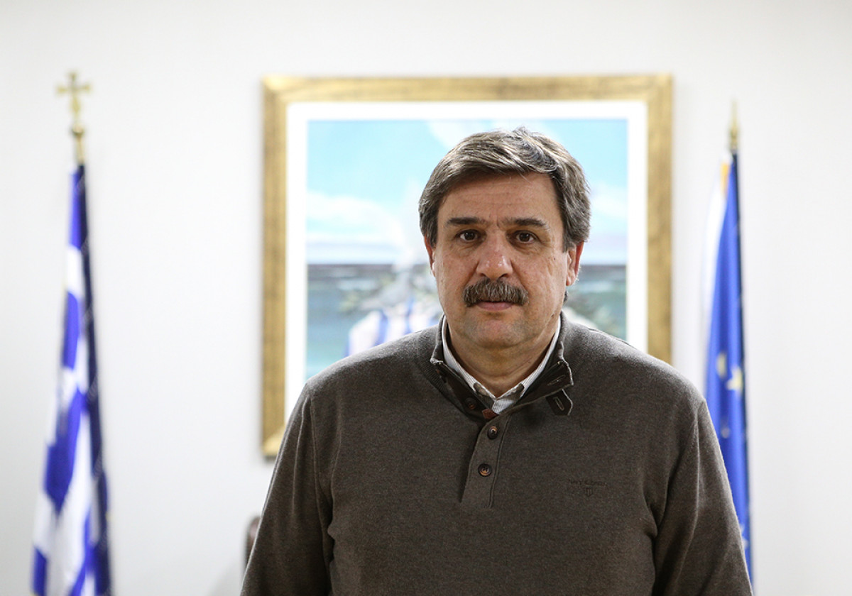 Ξανθός: Να τελειώσει η αθλιότητα των αναστολών εργασίας στο ΕΣΥ