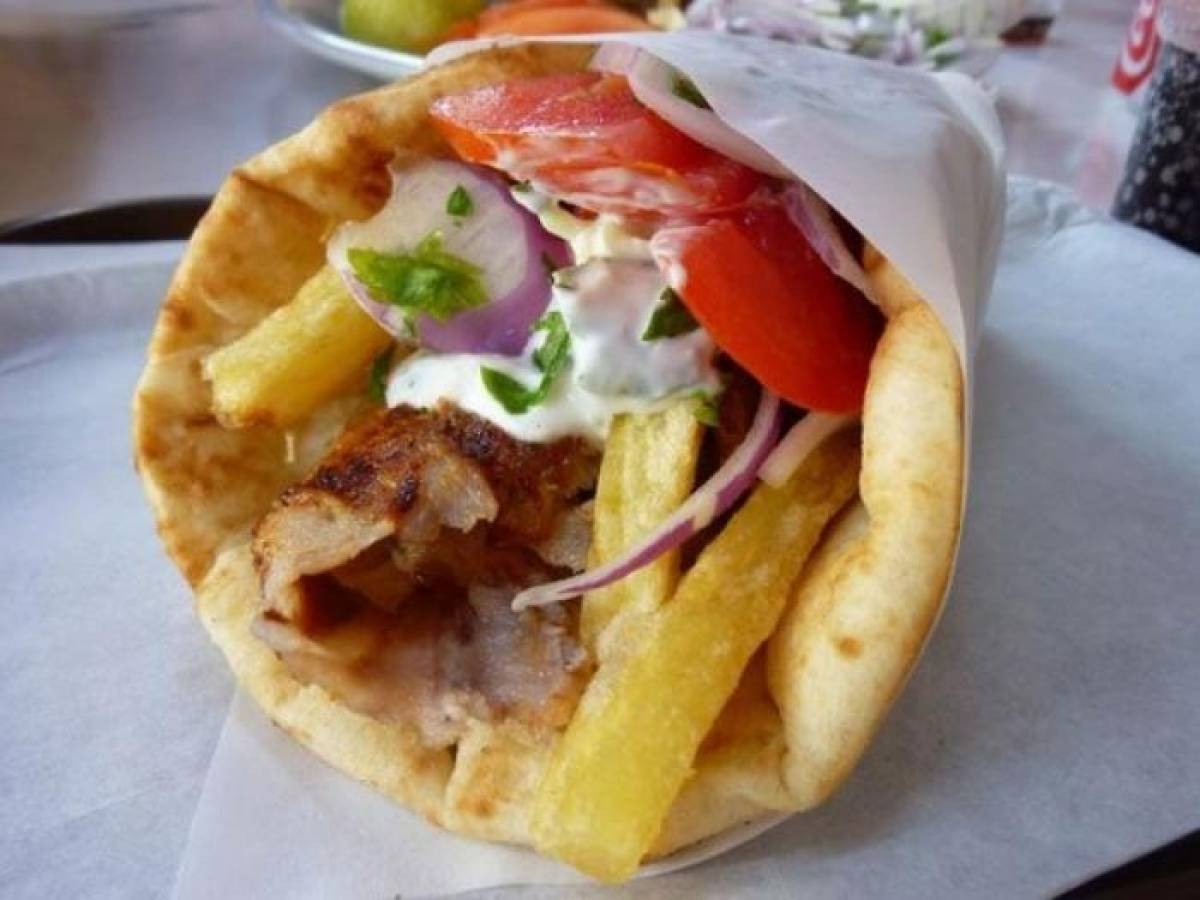 Αυξάνεται η τιμή στο σουβλάκι;Τι απαντούν επαγγελματίες του χώρου