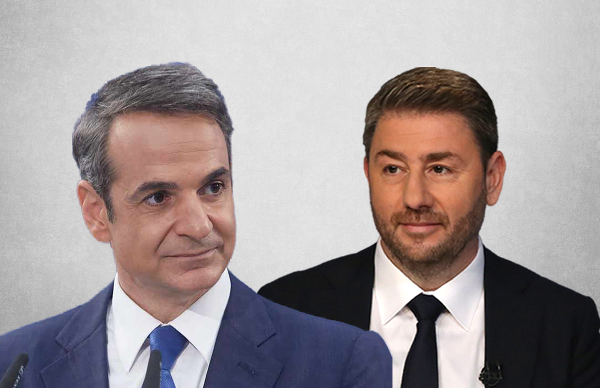Ανδρουλάκης προς Μητσοτάκη: Θυσιάζετε τους θεσμούς στο βωμό της συγκάλυψης