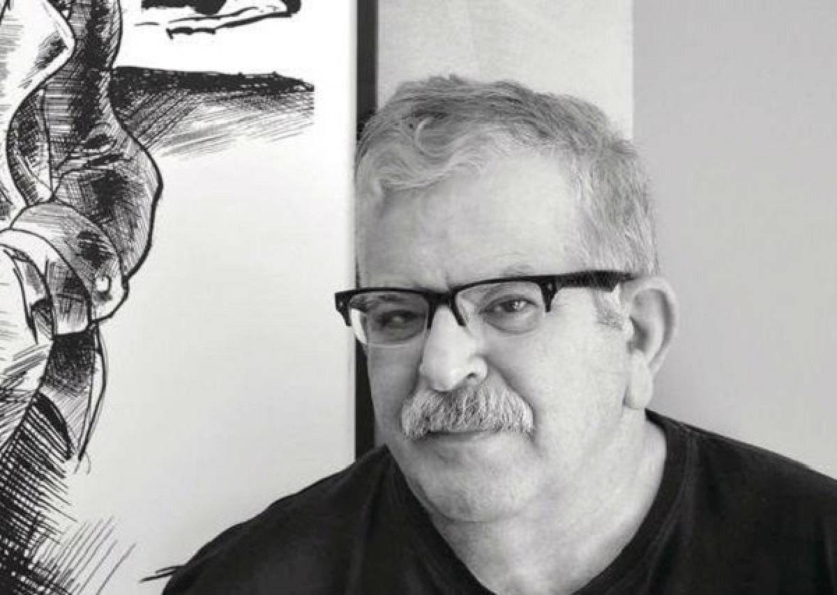 Έφυγε από τη ζωή ο δημοσιογράφος Βαγγέλης Σιαφάκας