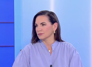 Κεφαλογιάννη: Ανησυχεί η αστάθεια στη Μέση Ανατολή – Μέχρι στιγμής δεν υπάρχουν ακυρώσεις κρατήσεων