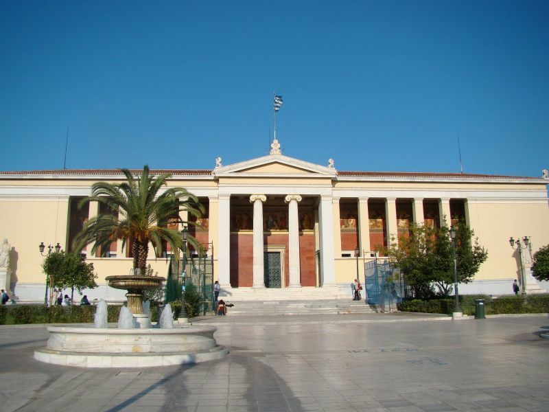 Δίκτυα οπτικών ινών εγκαθίστανται σε ΑΕΙ και ΤΕΙ