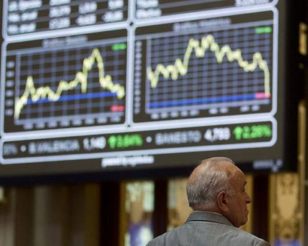 Αμστερνταμ- Φρανκφούρτη: Ηγέτες αντί Λονδίνου στις κινητές αξίες της ΕΕ
