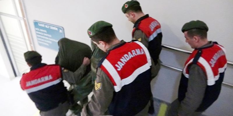Ένσταση των δικηγόρων των δύο στρατιωτικών για την απόρριψη αποφυλάκισης