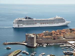 MSC: Δύο κρουαζιέρες από Πειραιά για το καλοκαίρι του 2019