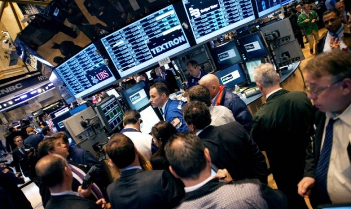 Αναταράξεις στις ευρωπαϊκές αγορές από την κόντρα ΗΠΑ–Σαουδικής Αραβίας