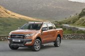 Η Ford κατακτά την κορυφή των πωλήσεων στην Ελλάδα