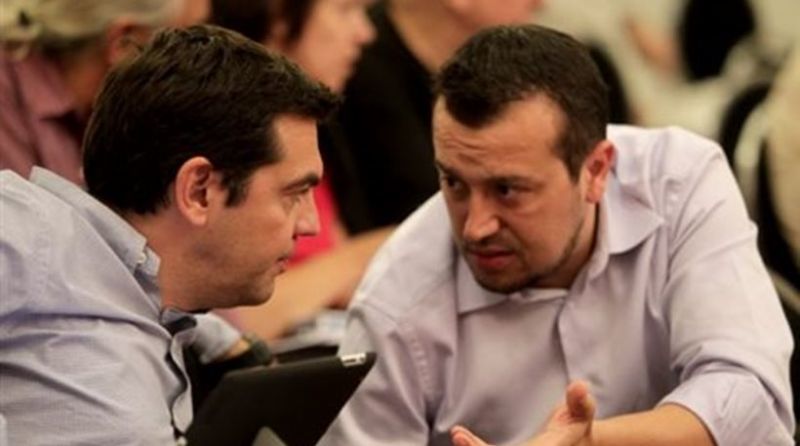 Αποκαλύψεις για τις επαφές Τσίπρα-Παππά στη Μόσχα, με... άρωμα Βενεζουέλας