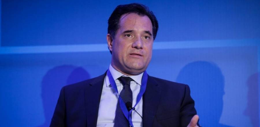 Γεωργιάδης: Κάθε φορά που καίνε τα σπίτια τους,θα χτίζουμε καινούργια;